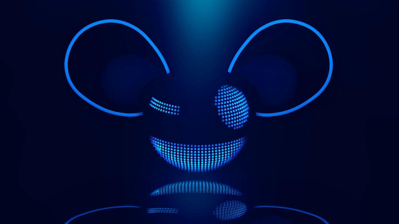 Deadmau5 Phone Wallpaper and Background