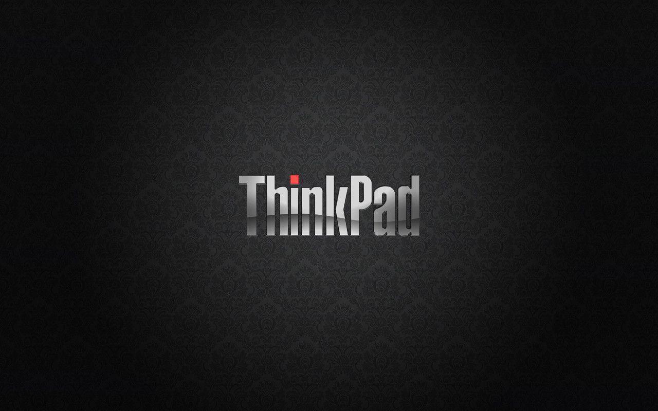 ThinkPad IBM Lenovo: WALLPAPER