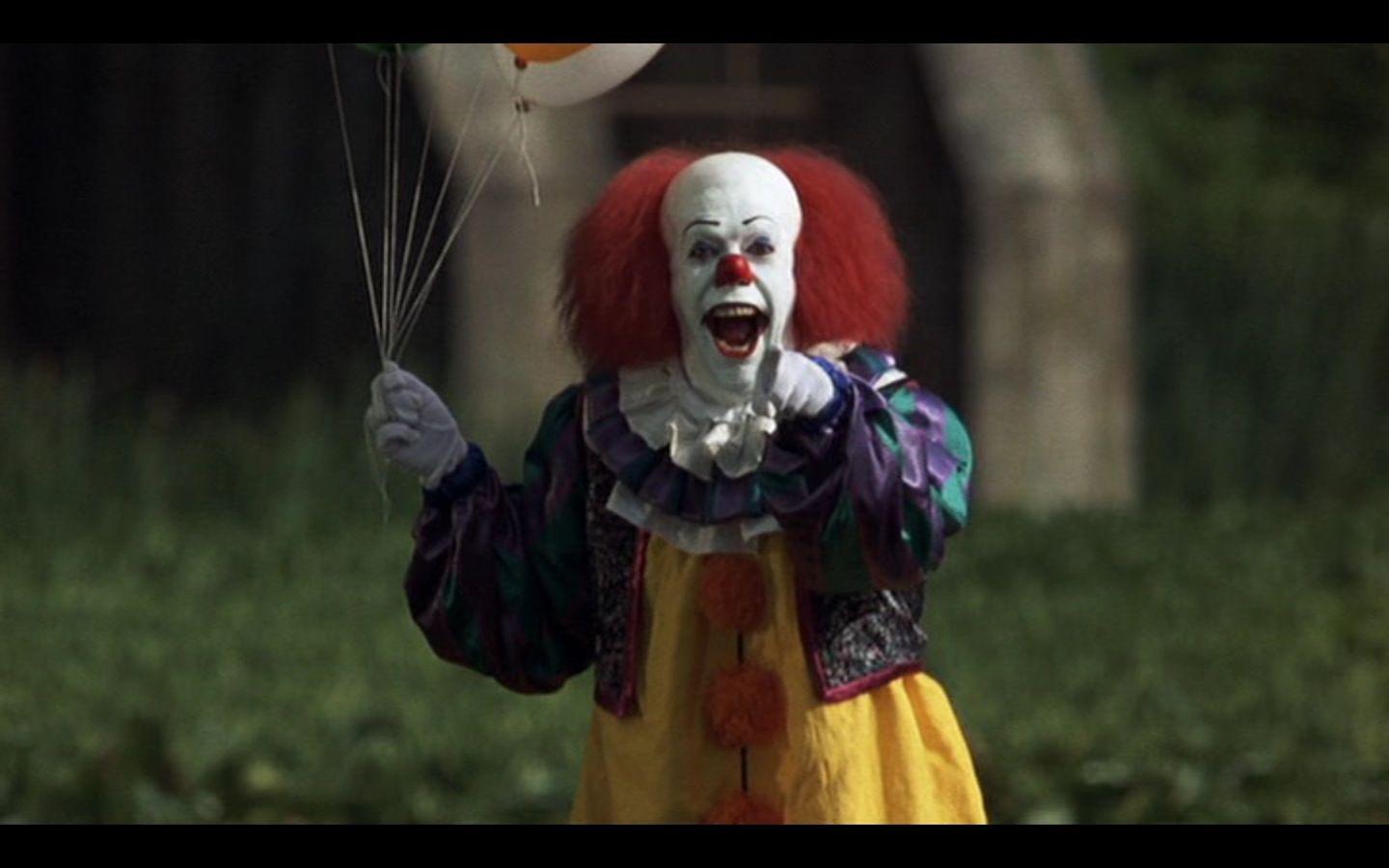 image For > It The Clown