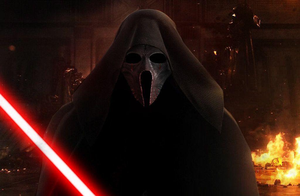 Sith Lord V2