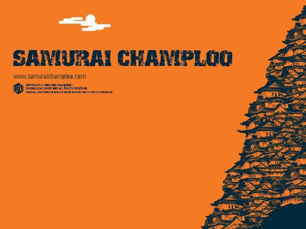 Champloo France, Your Reference on Samurai Champloo