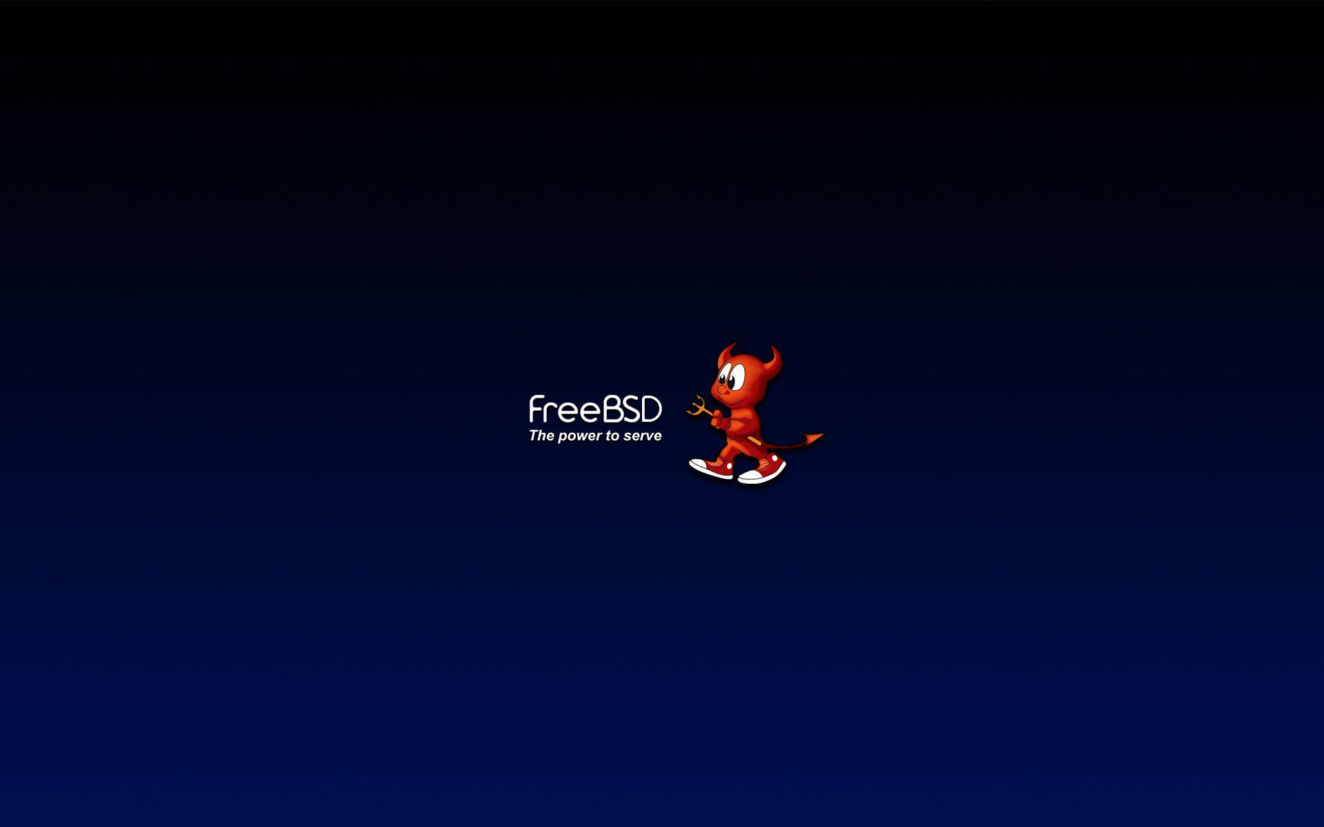 freebsd wallpaper Search Engine