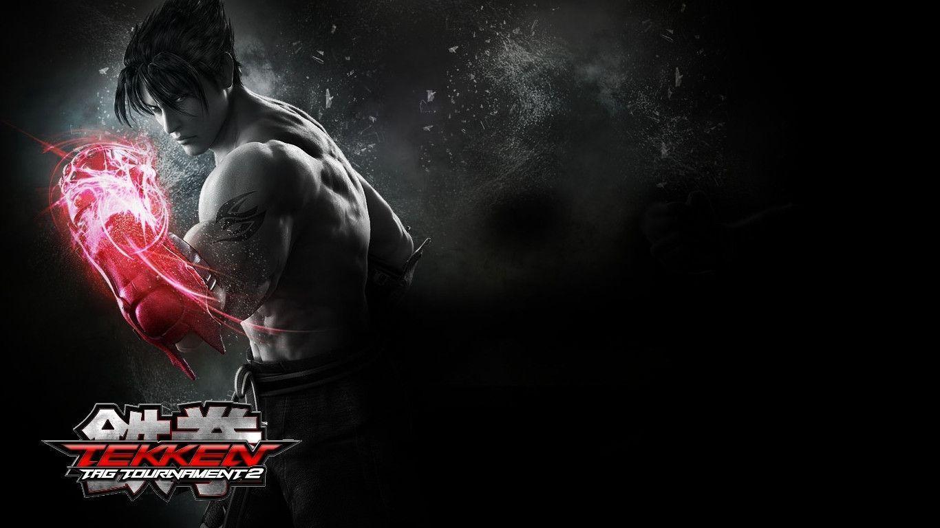 Wallpaper For > Tekken Tag Tournament 2 Wallpaper