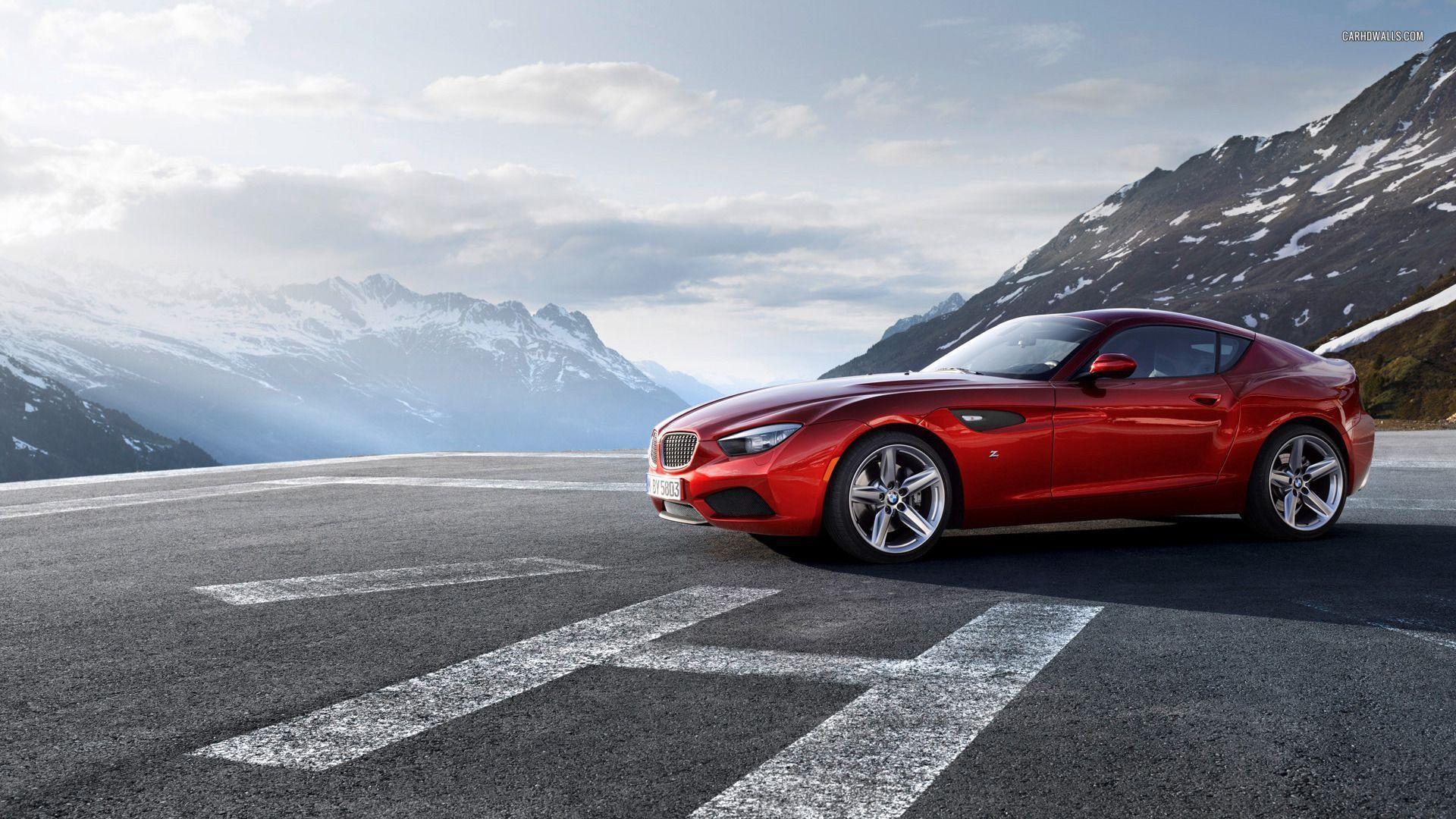BMW Z4 Wallpapers - Wallpaper Cave