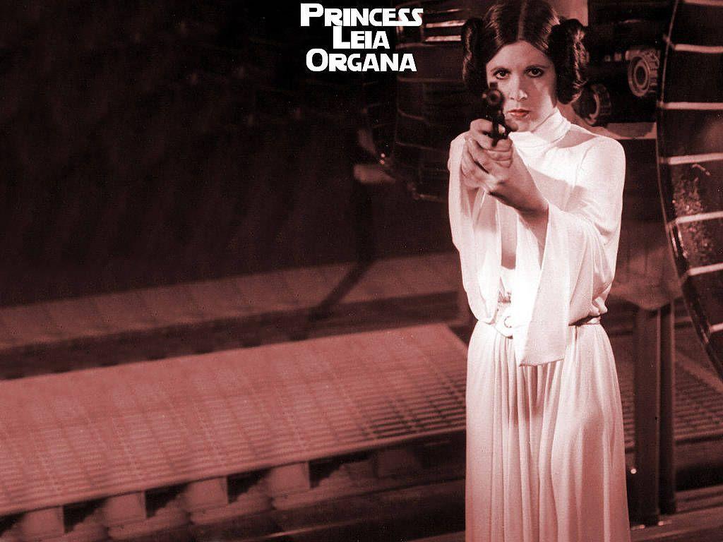 Princess Leia Wallpaper Star Wars