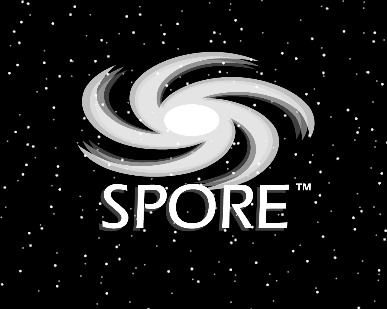 Spore Wallpaper