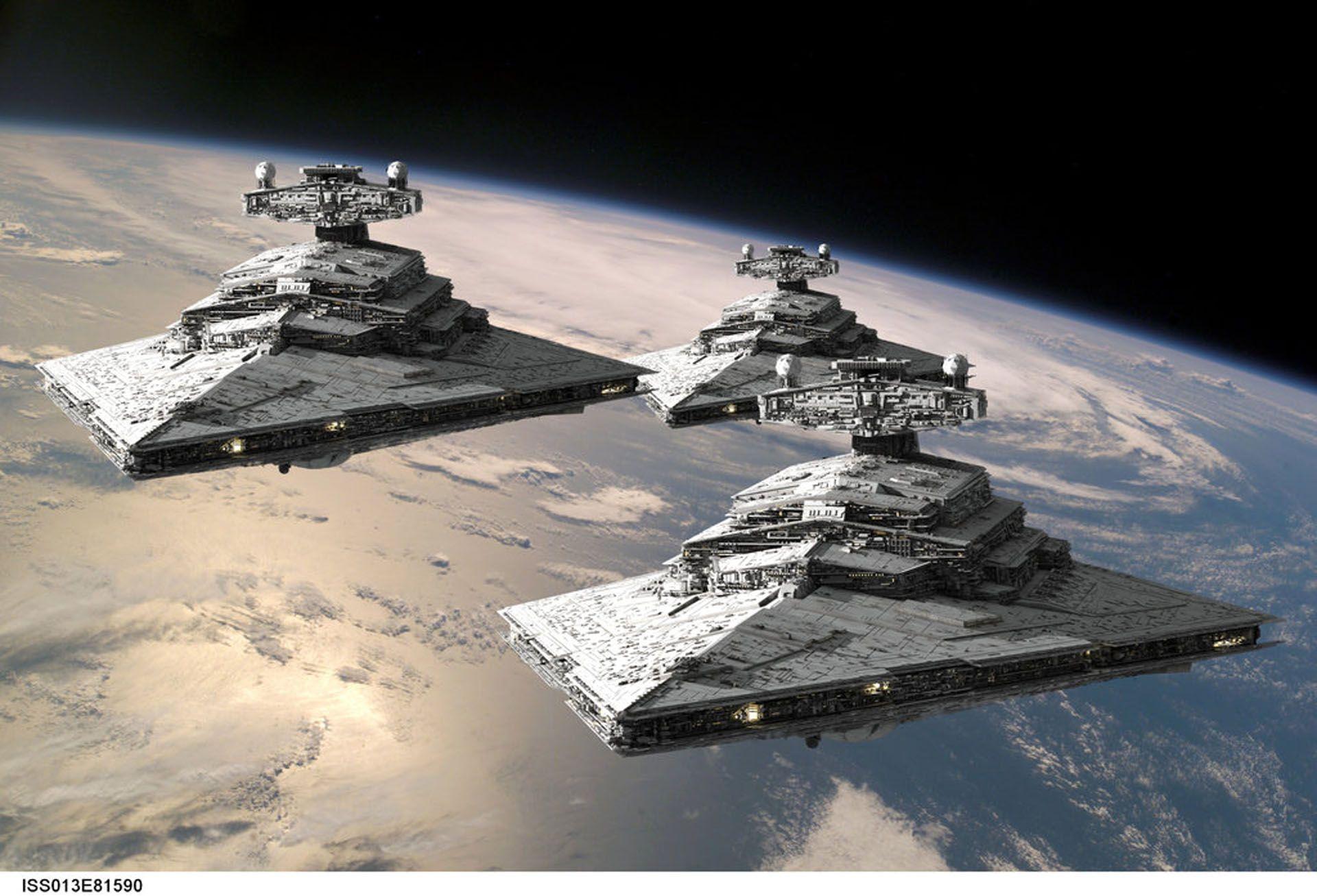 Related Picture Wallpaper Star Wars Spaceship Imperial Star