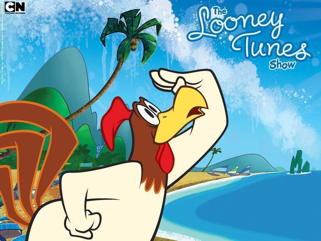 the looney tunes Tunes Wallpaper