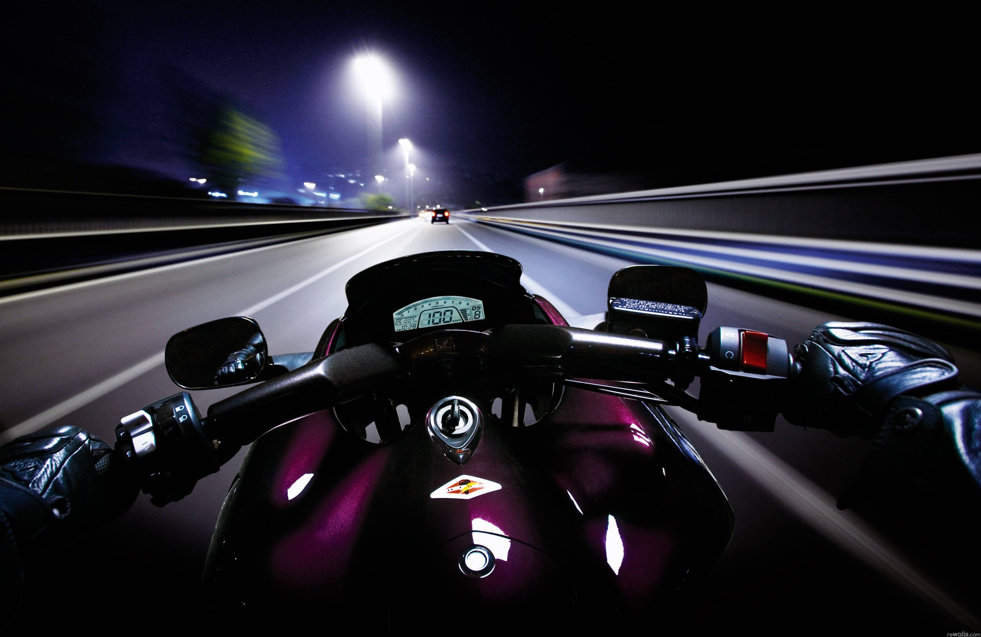 Motorcycle Desktop Wallpaper: Motorcycle Computer Wallpaper