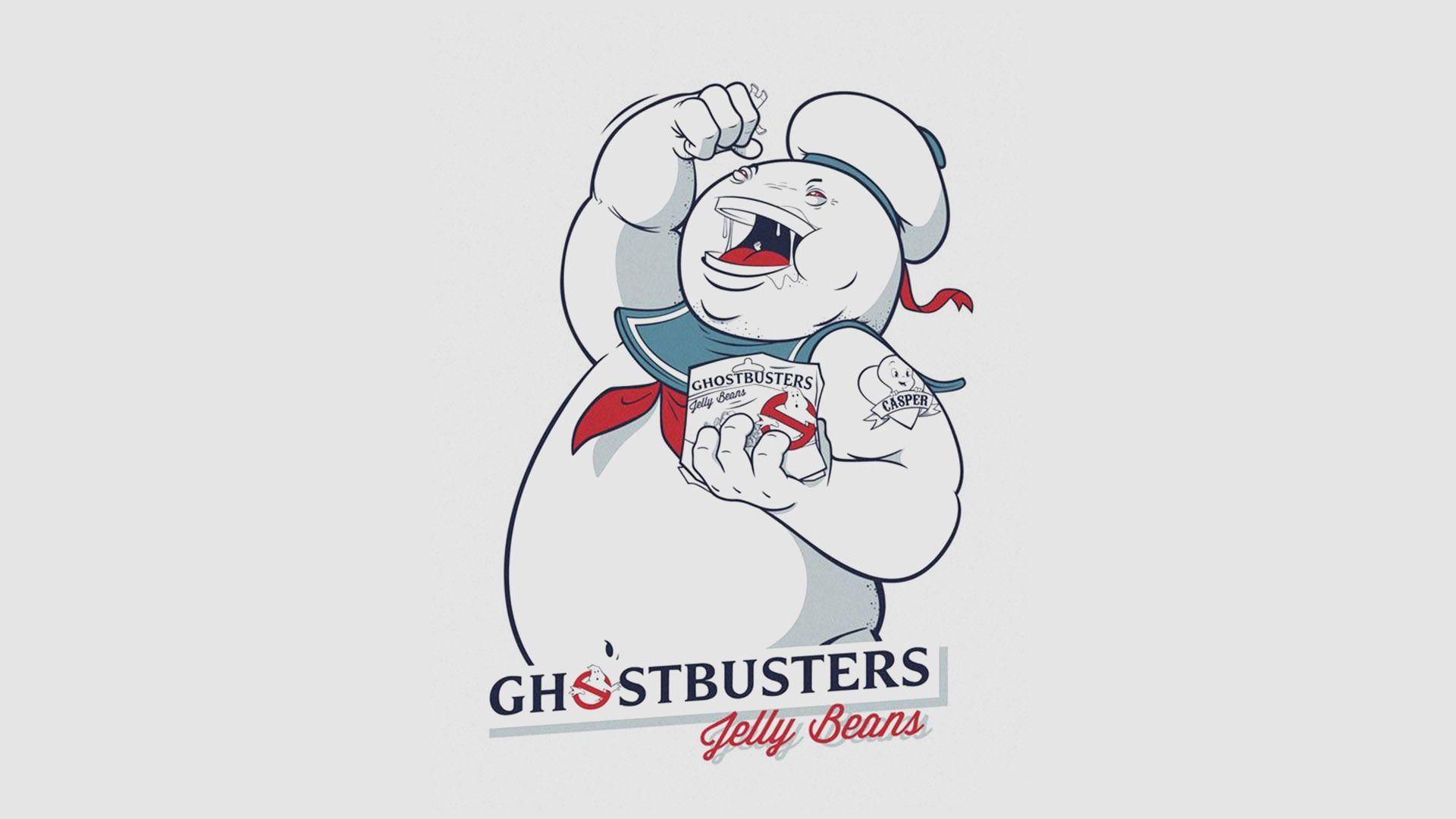 Ghostbusters wallpaper 38933