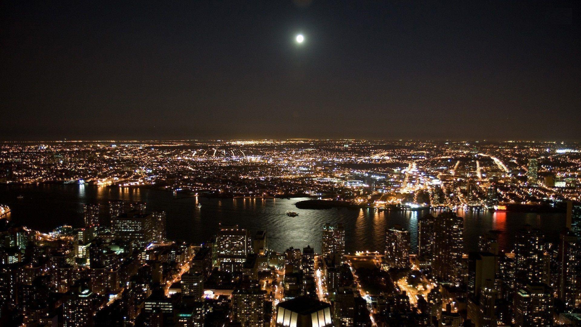 New York City Wallpaper HD 1080p. Hdwidescreens