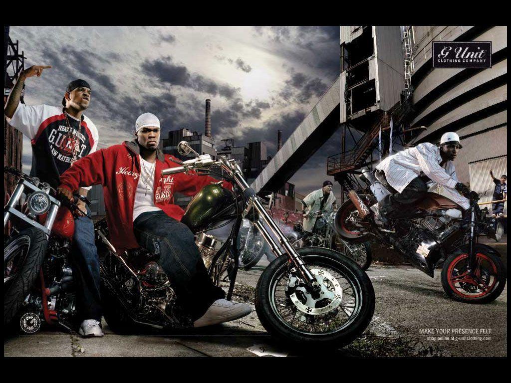 G Unit Rap 50 Cent Hip Hop Faisal Khan HD Wallpaper #