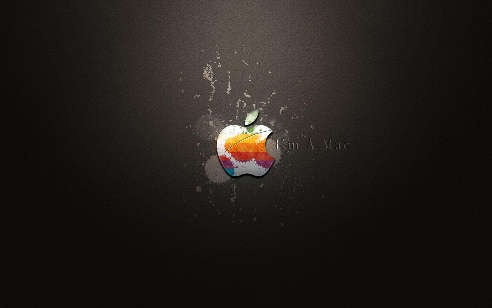 Cool Mac Background, Cool Mac Wallpaper Apple Background