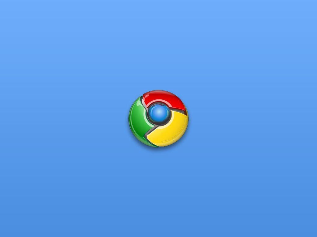 Blue Chrome Background, wallpaper, Blue Chrome Background HD