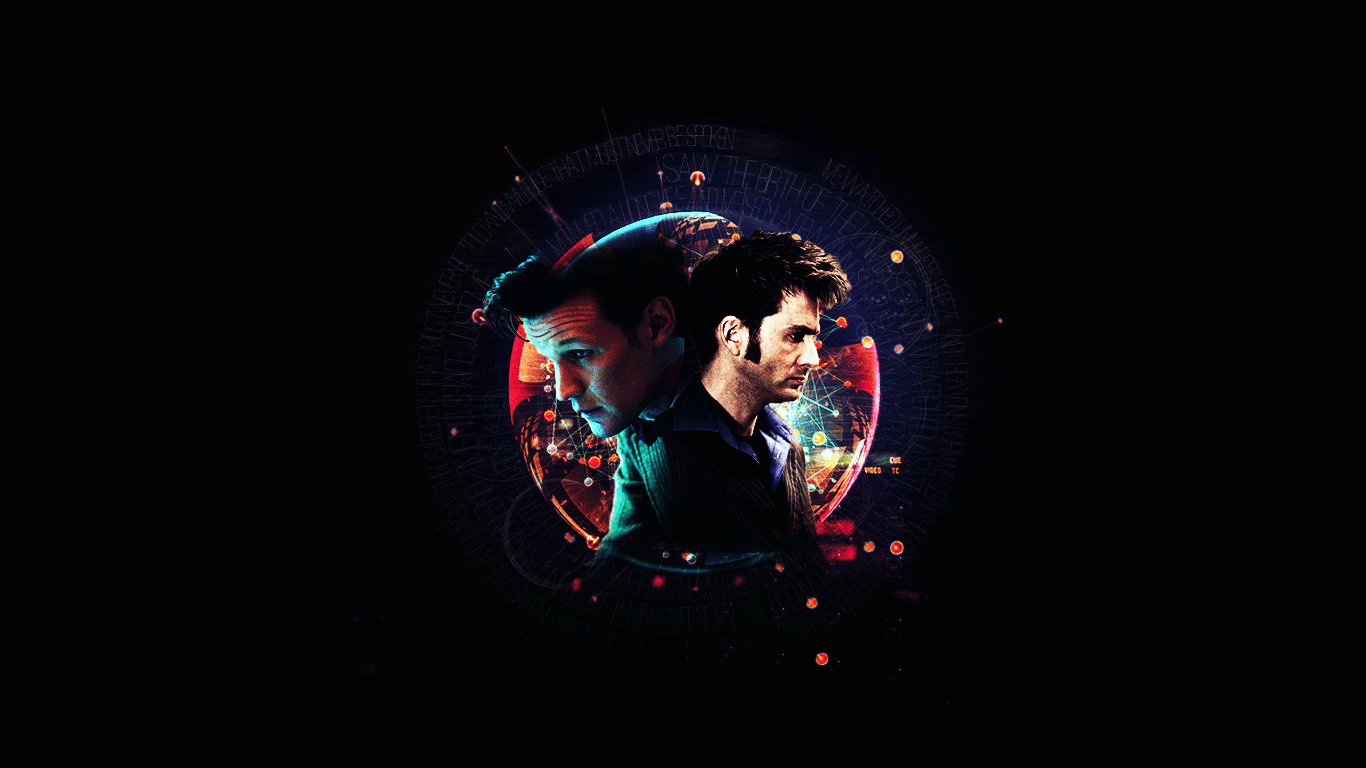 Pix For > 10th Doctor Wallpaper