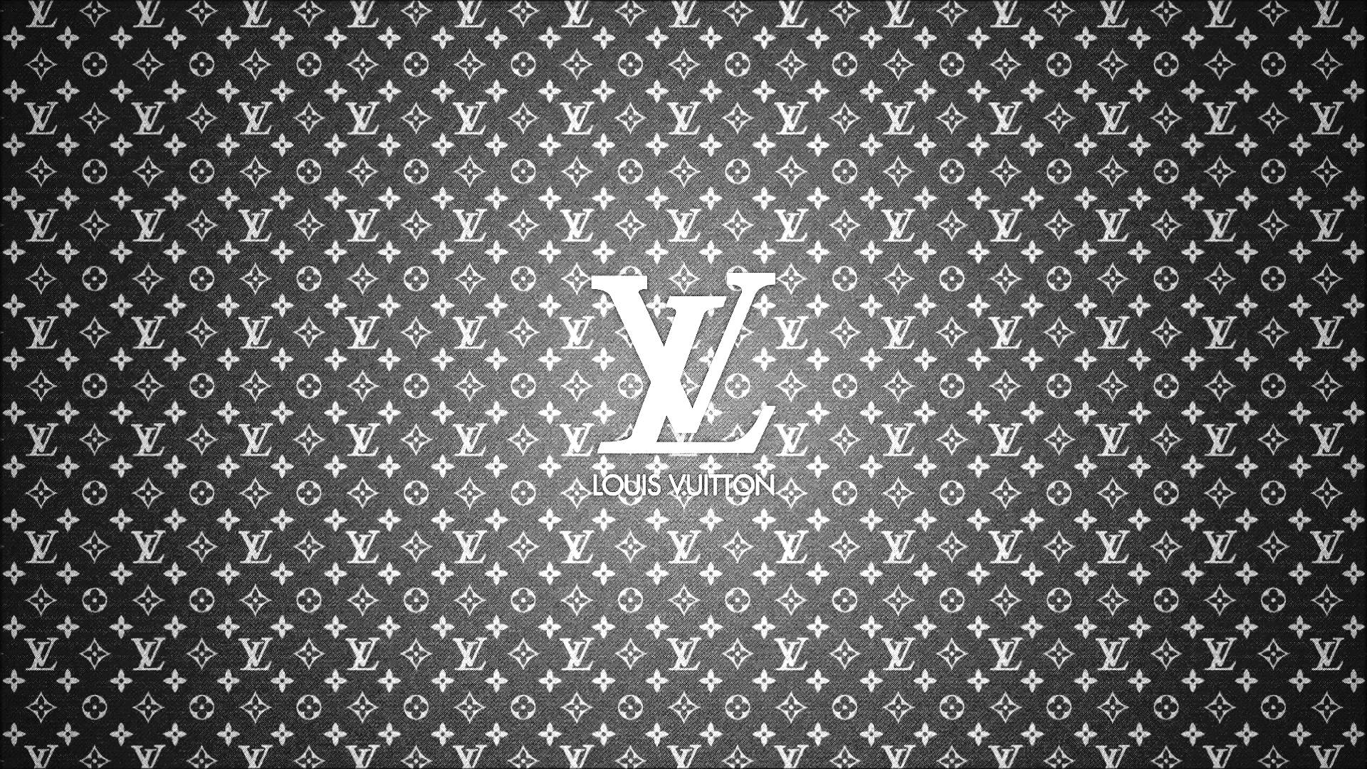 Louis Vuitton Background Hd Wallpaper