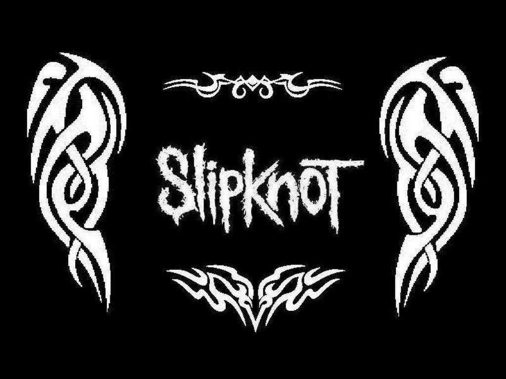 Slipknot Star Logo Wallpaper