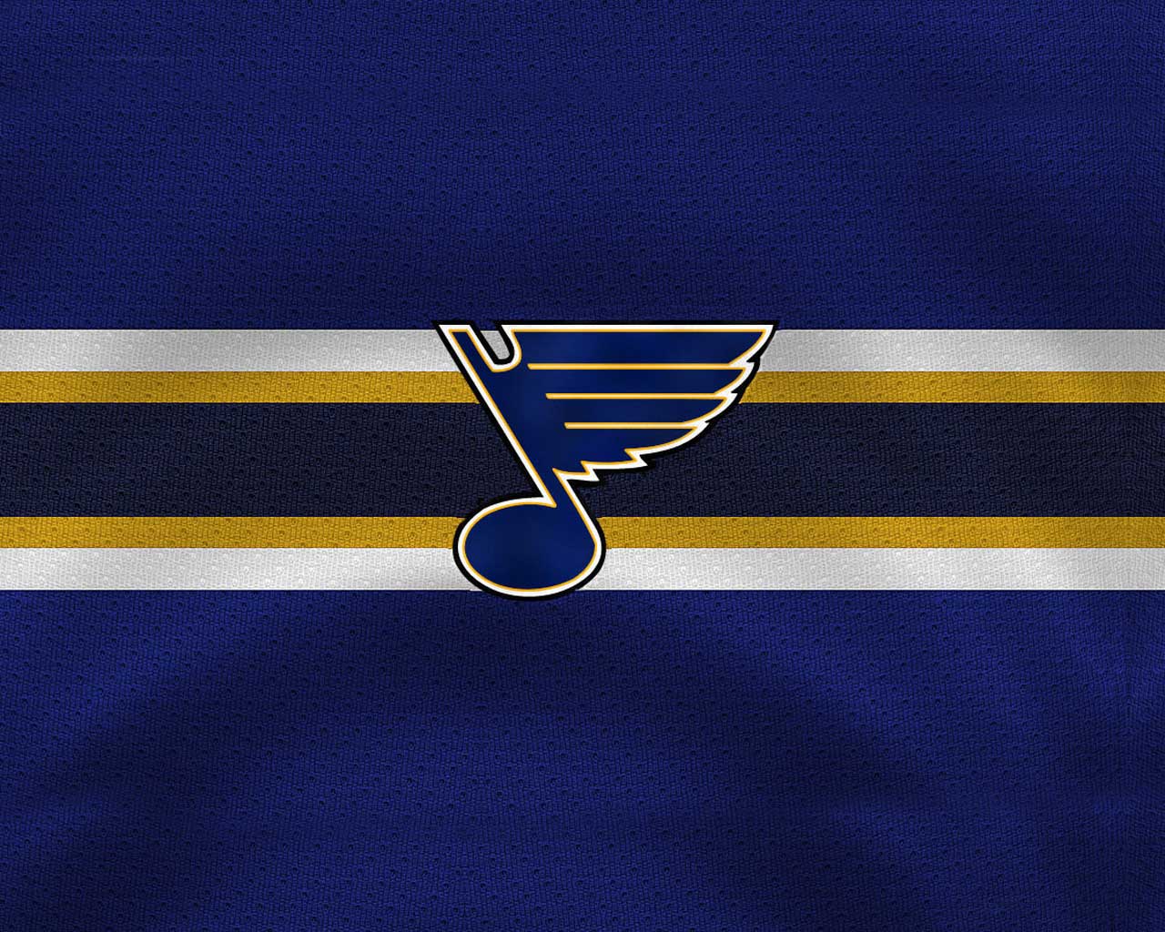 St Louis Blues Logo