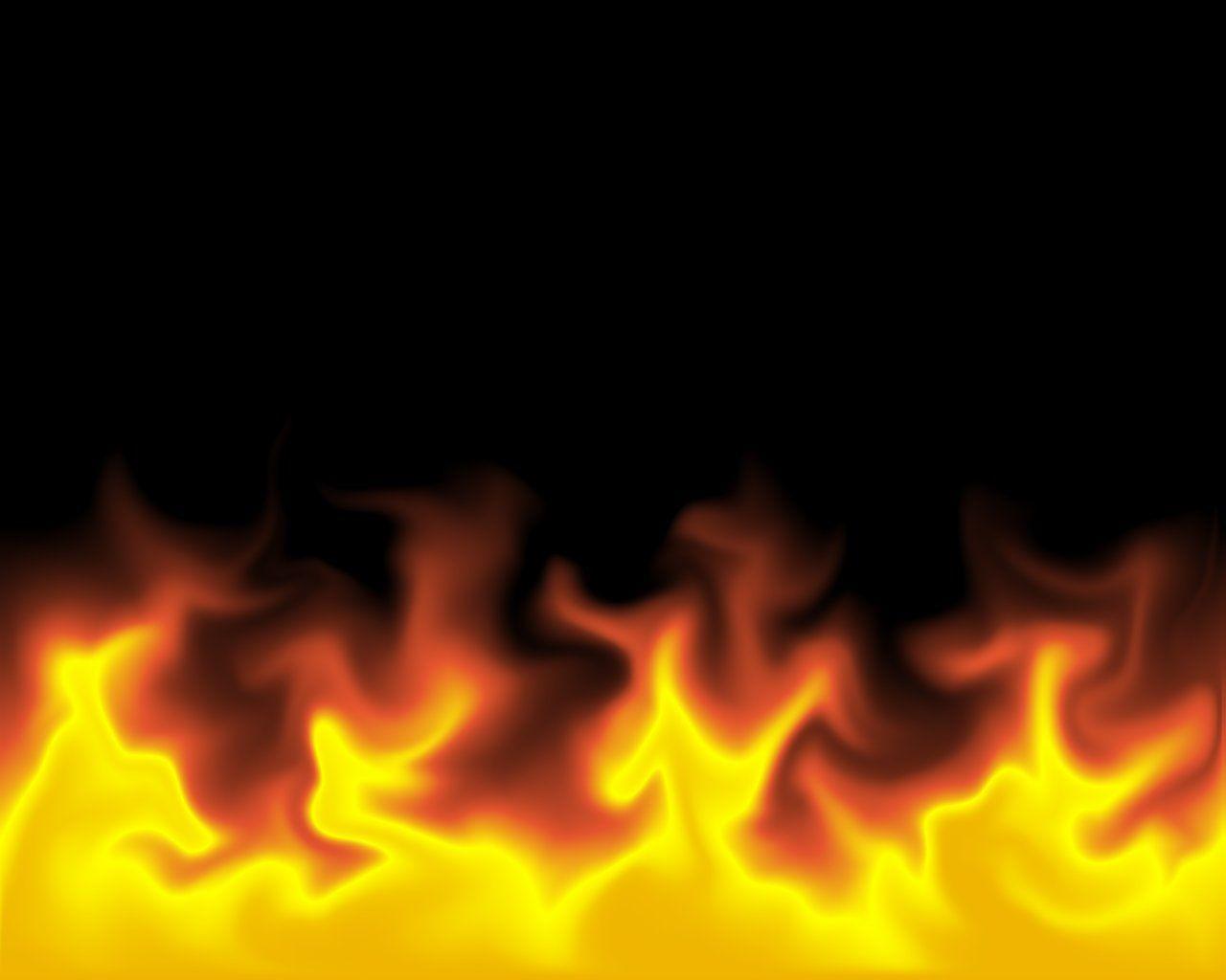 Wallpaper For > Fire Background Gif