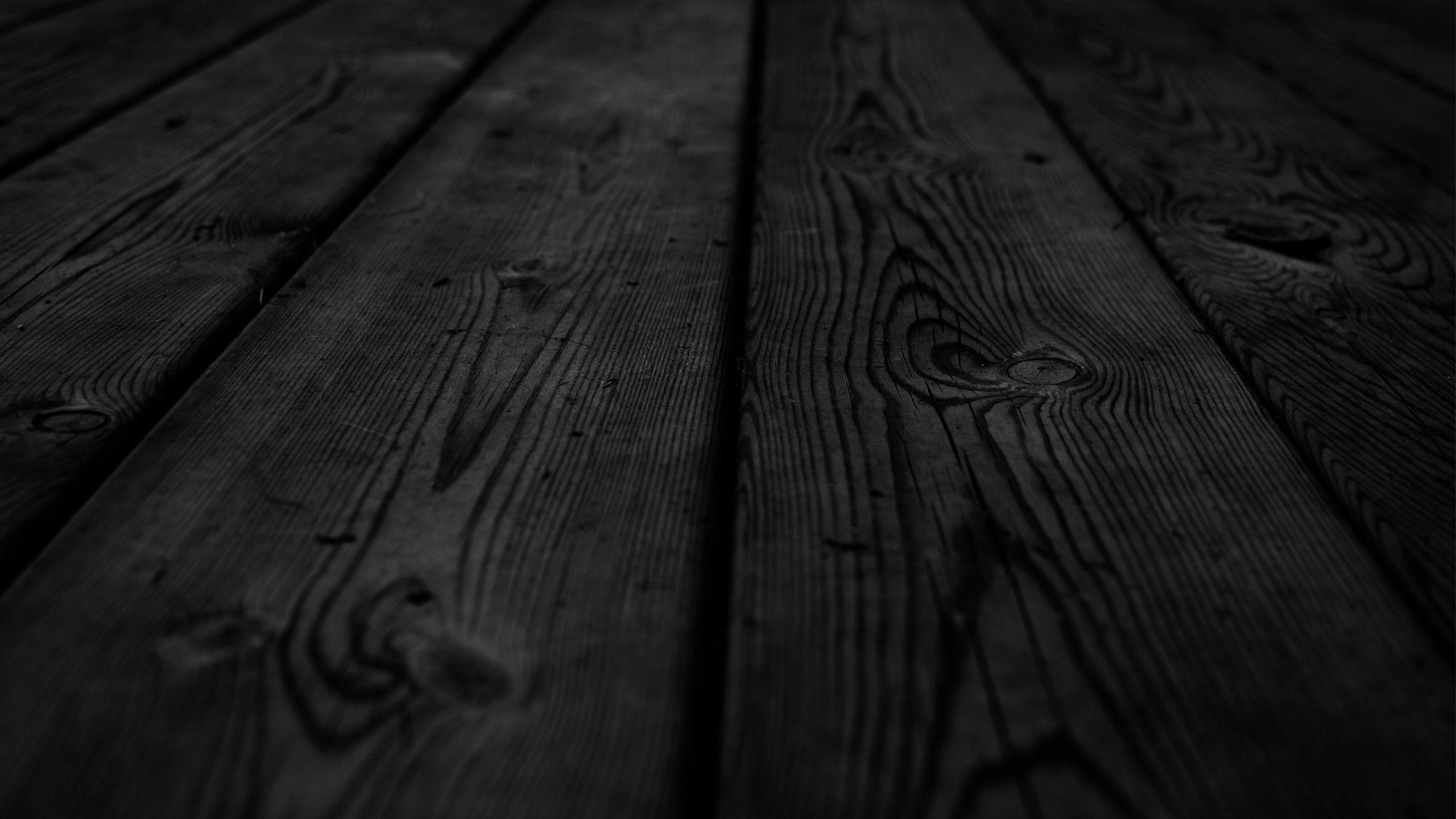 Black Wood Background, wallpaper, Black Wood Background HD