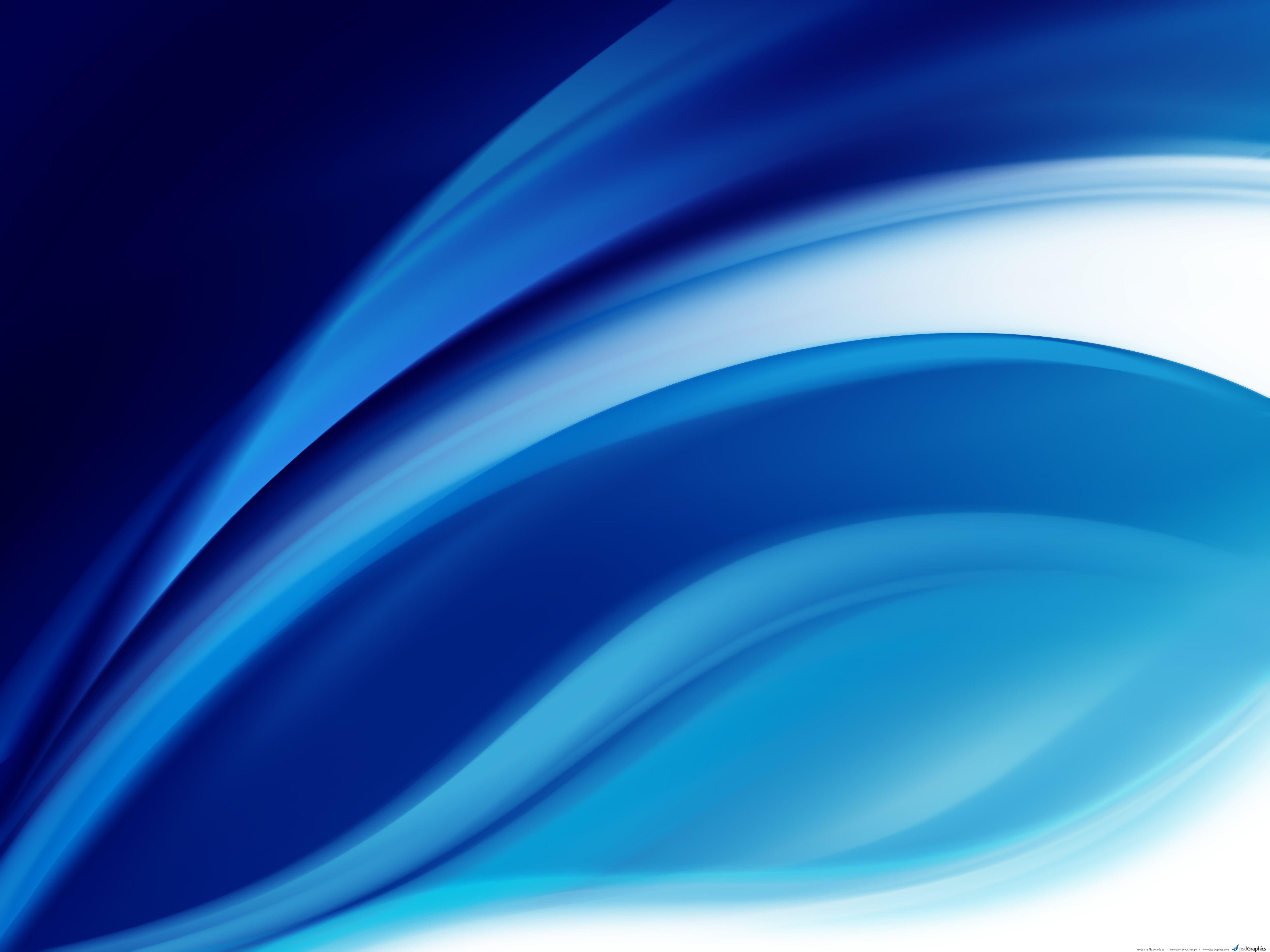 Abstract ocean waves background