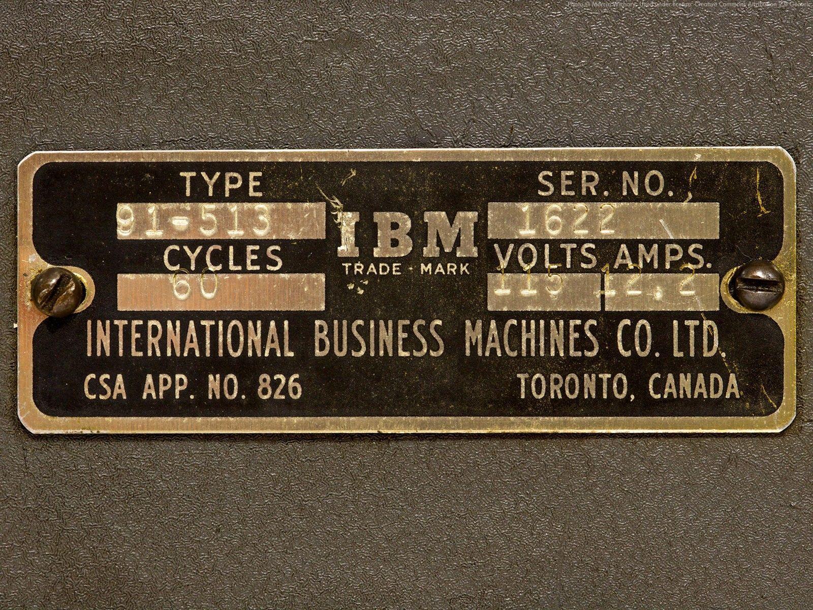 IBM wallpaperx1200