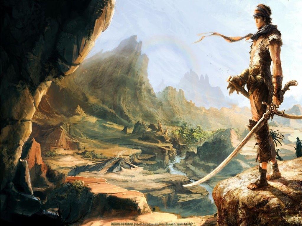 Prince Of Persia Wallpaper. Picture Google. Best Image. HD