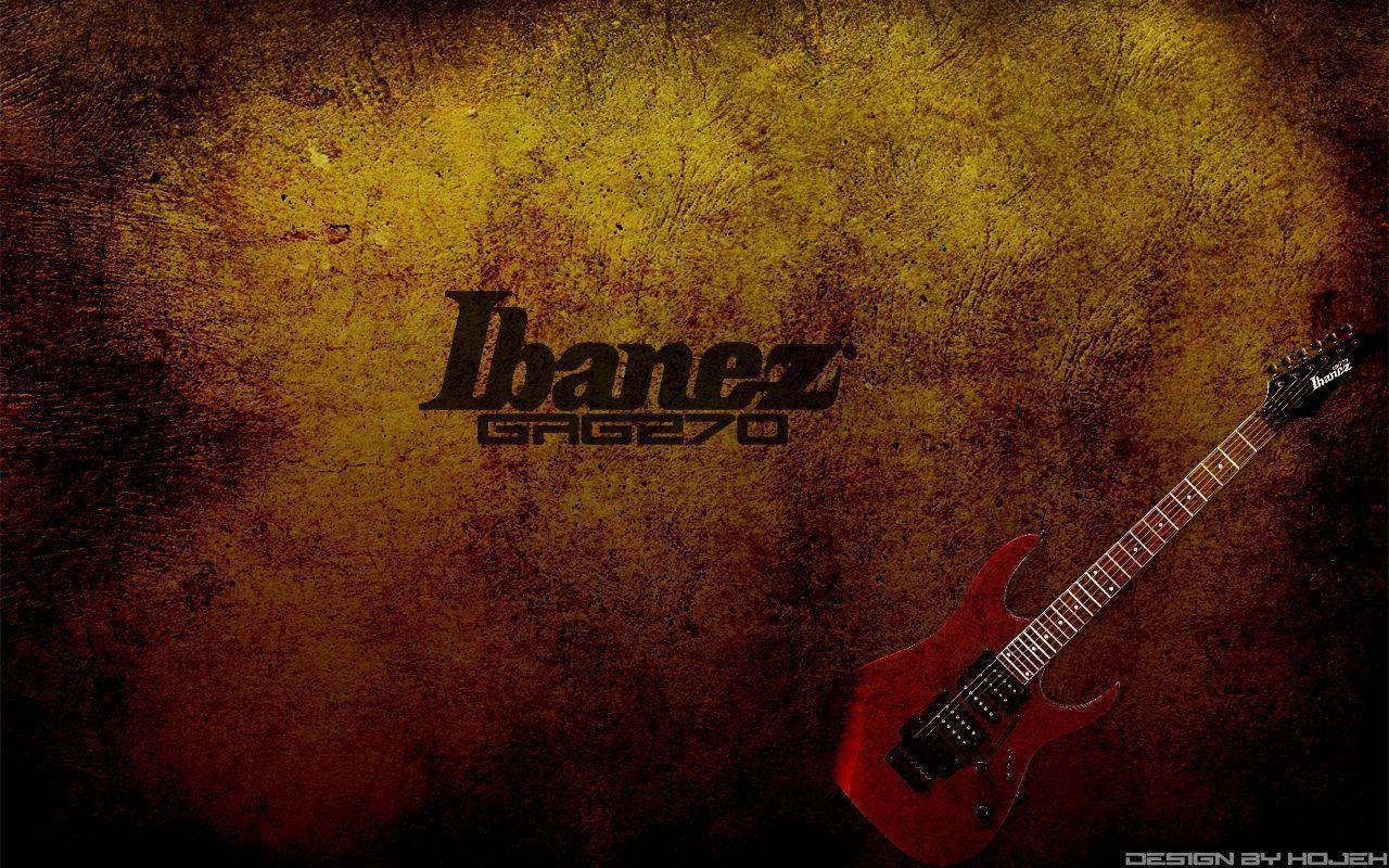 Hd Wallpaper Ibanez Guitars 1250 X 1250 106 Kb Jpeg. HD