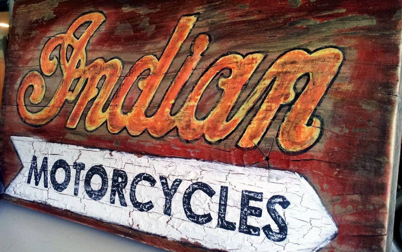 Indian Motorcycle Wallpapers - Wallpaper Cave