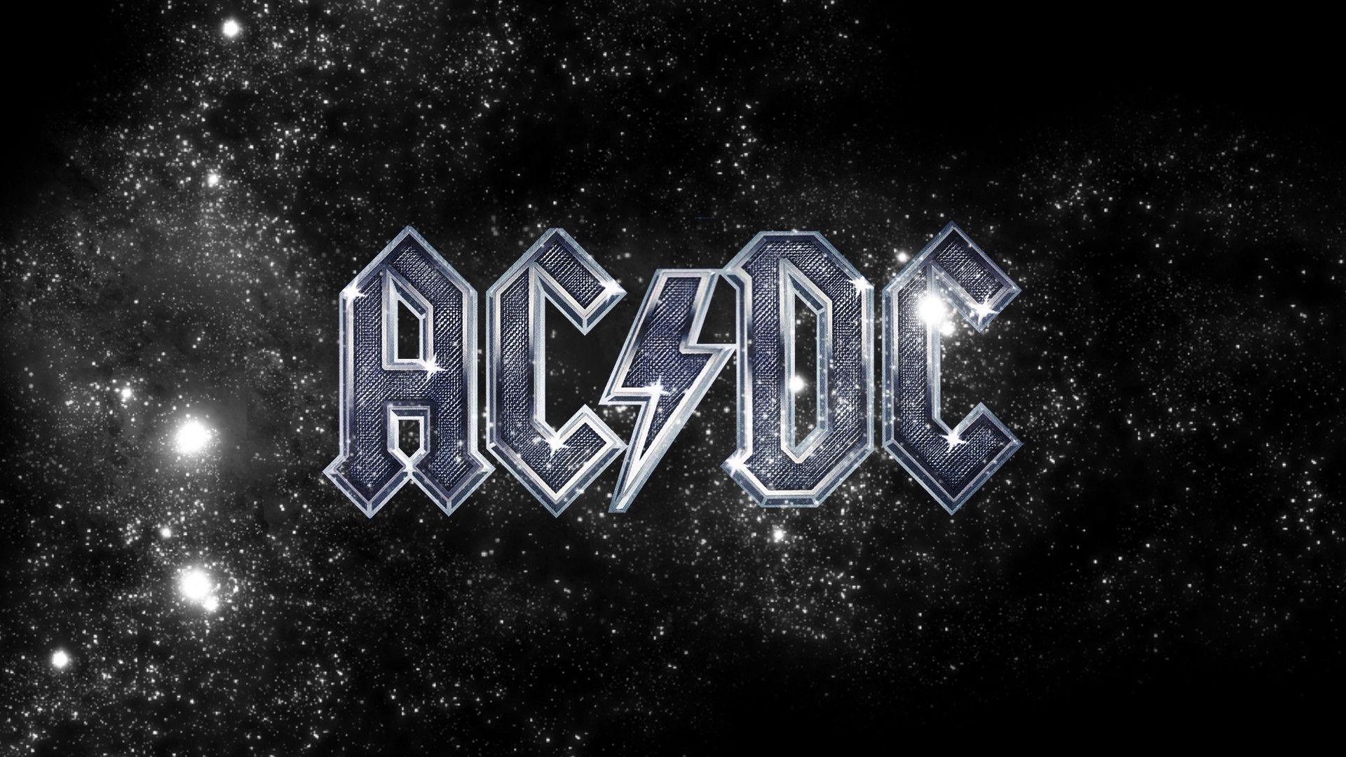 Free AC DC Desktop Wallpaper. AC DC Wallpaper