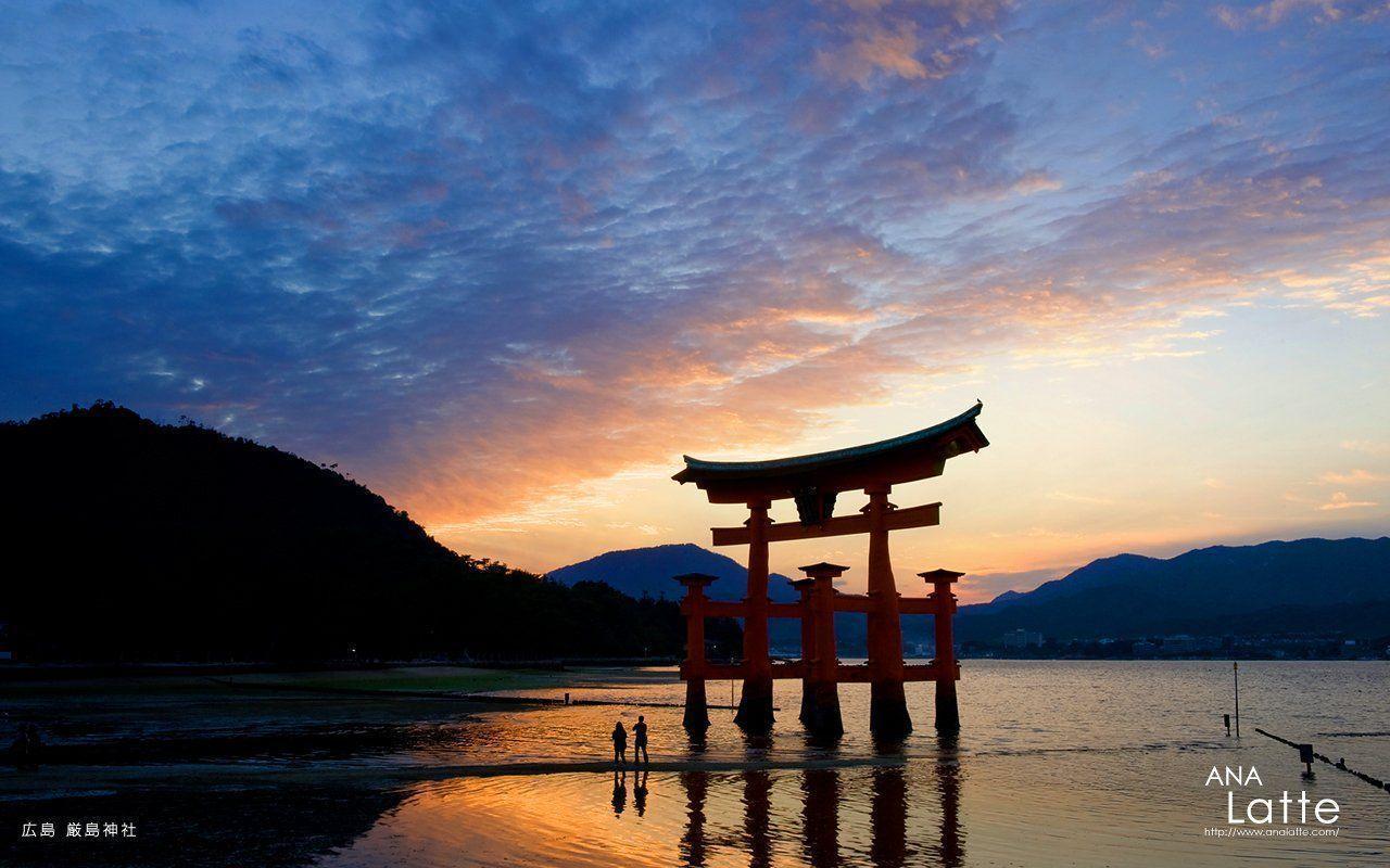 Download Japanese Landscape Random Shoot Tours Travel 1280x800
