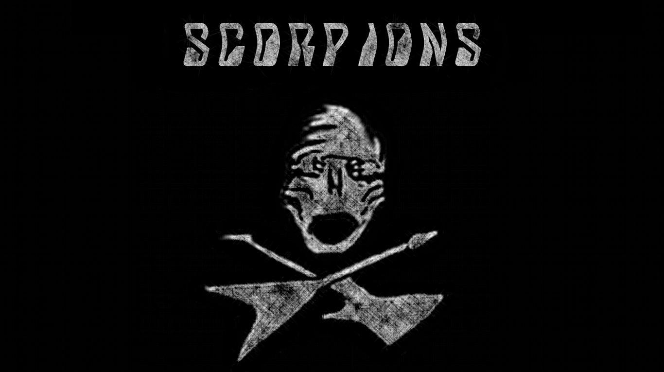image For > Scorpions In Trance Wallpaper