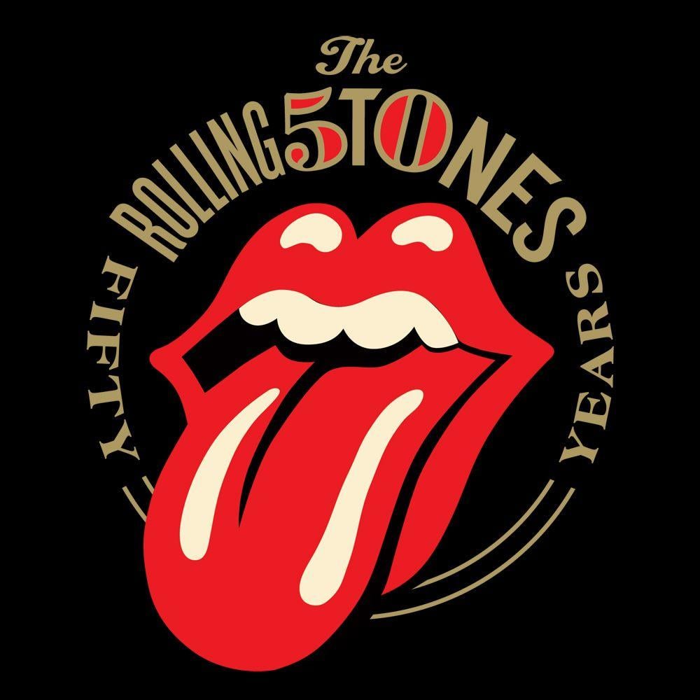 Check this out! our new The Rolling Stones wallpaper. The Rolling