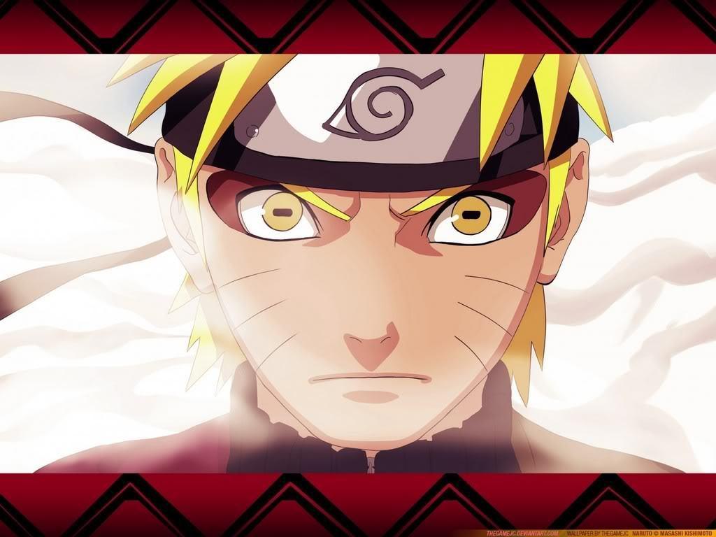 Naruto Naruto (Shippuuden) Wallpaper