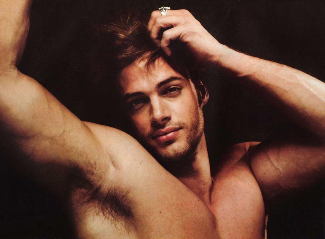 Pin William Levy Wallpaper