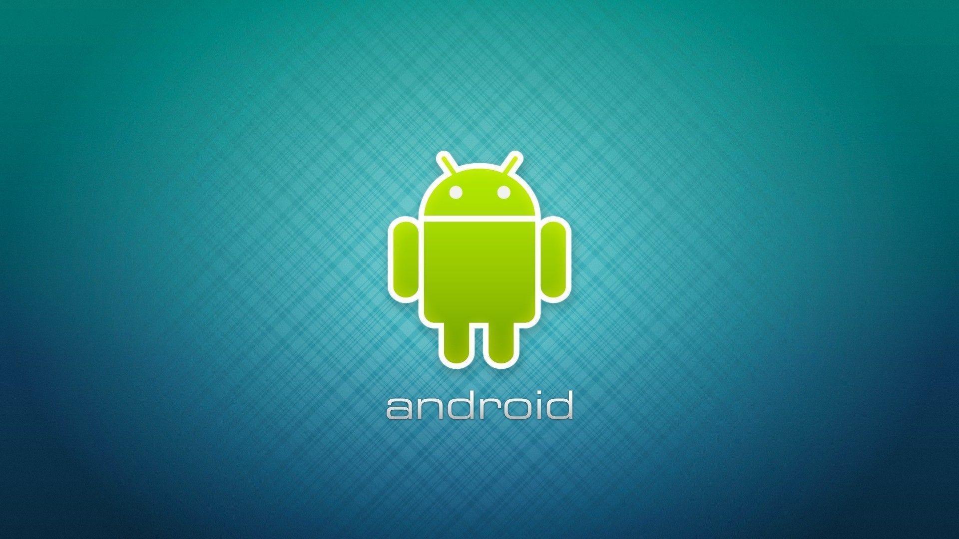 Android Logo Wallpapers - Wallpaper Cave