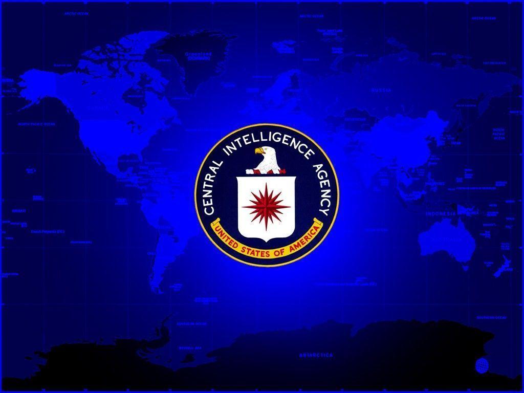 HD CIA (Central Intelligence Agency) Wallpaper. Wallpaper