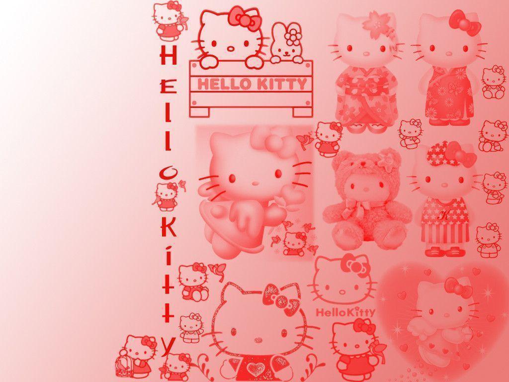 Hello Kitty Wallpaper. Hello Kitty Forever