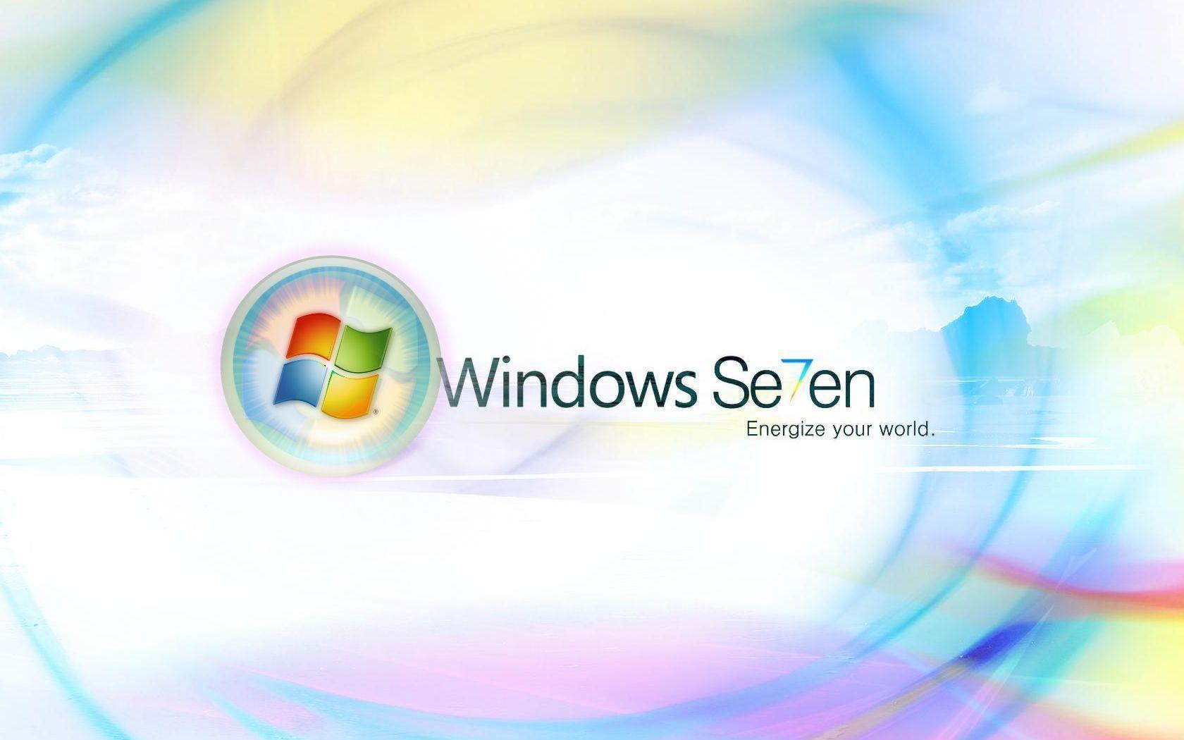 Windows 7 Ultimate Wallpaper Widescreen 3