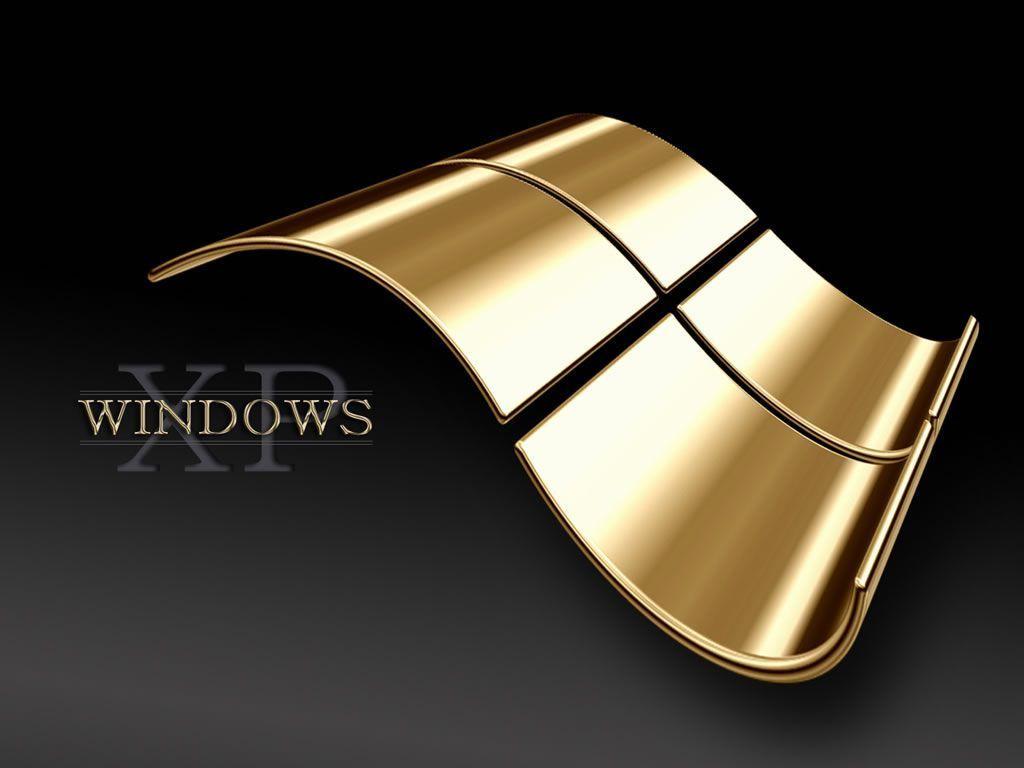 Desktop background // Computers // Windows XP // Microsoft