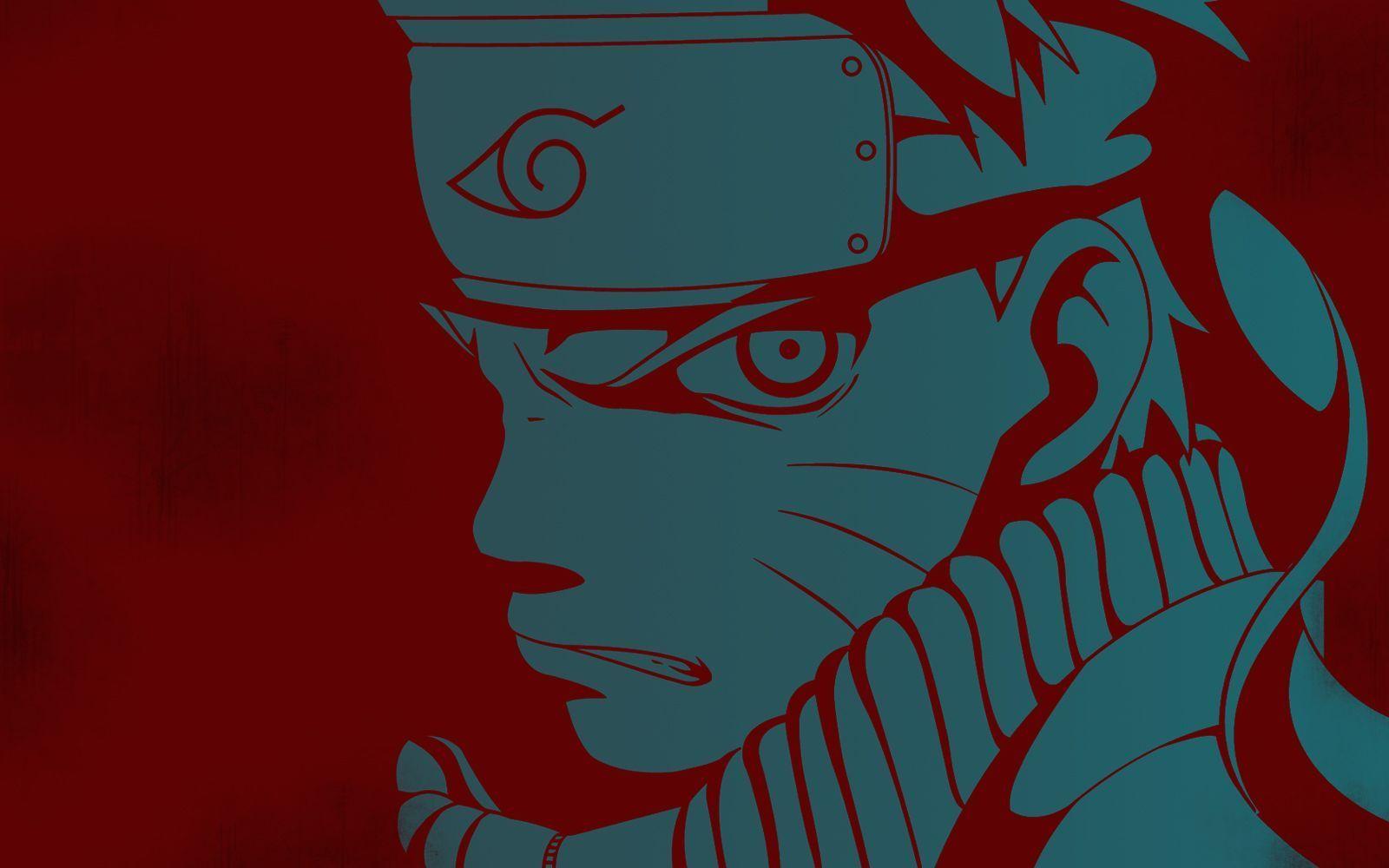 Naruto Uzumaki Wallpaper 48 Background. Wallruru