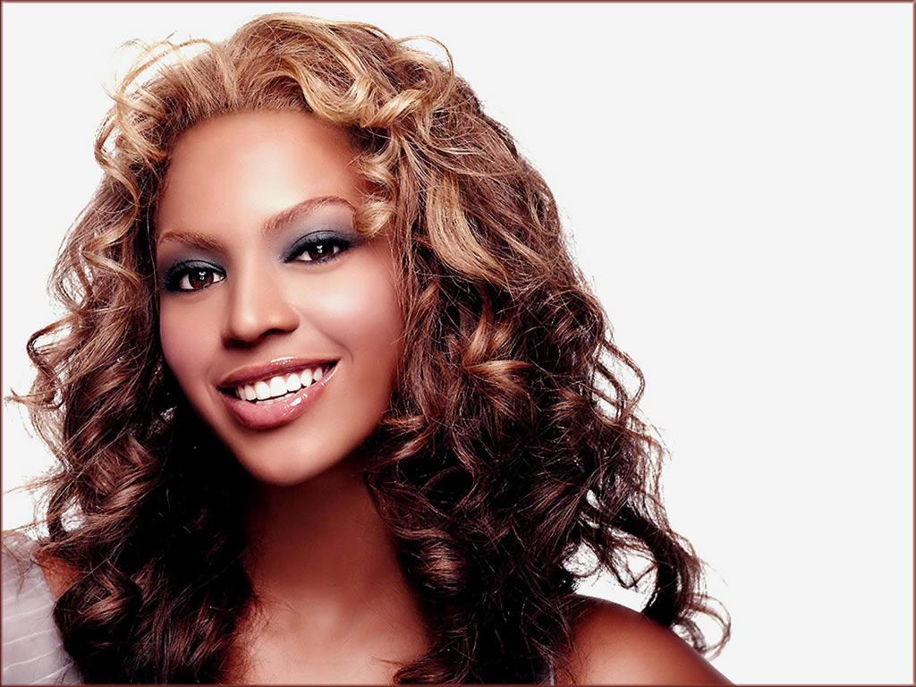 Desktop Wallpaper · Celebrities · Music · Beyonce Knowles