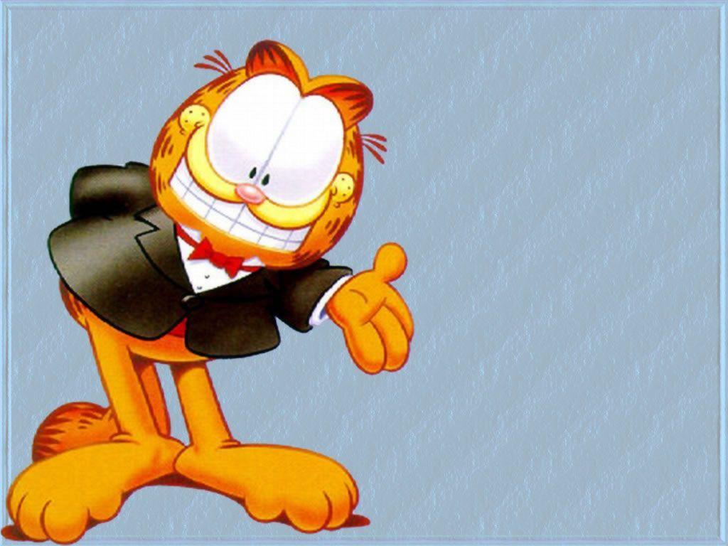 Garfield Wallpaper HD Android