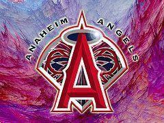 image For > Angels Baseball Wallpaper 2014