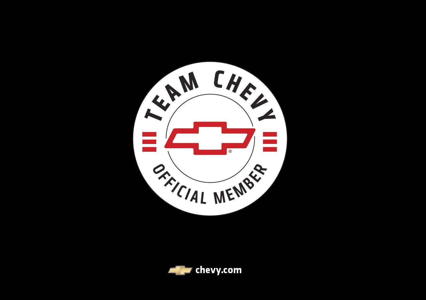 Team Chevy Wallpaper, Team Chevy Myspace Background, Team Chevy