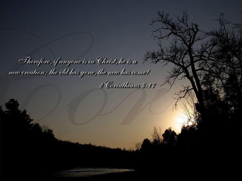 Religious Picture With Quotes Hd Wallpaper