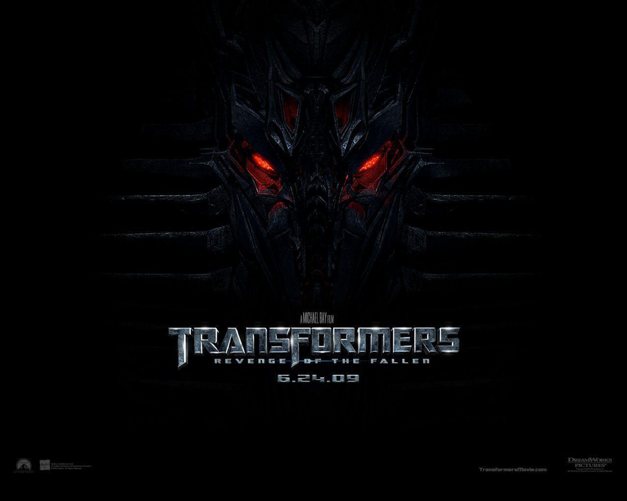 Transformers: Revenge of the Fallen Wallpaper Number 1 1280 x