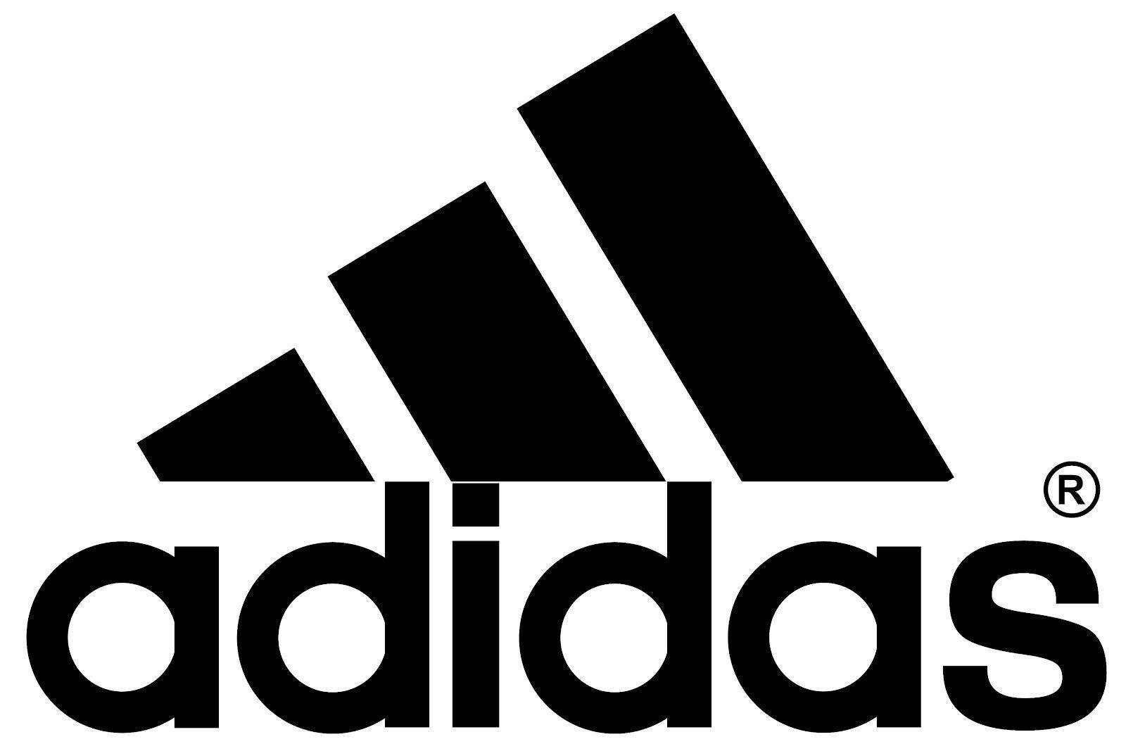 Adidas Logo · Logo Wallpaper HD. EZIBOX · HD Wallpaper