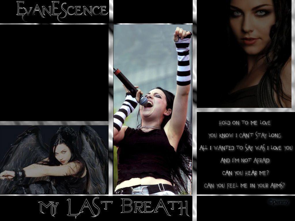 What Band Is Better, Flyleaf Or Evanescence?