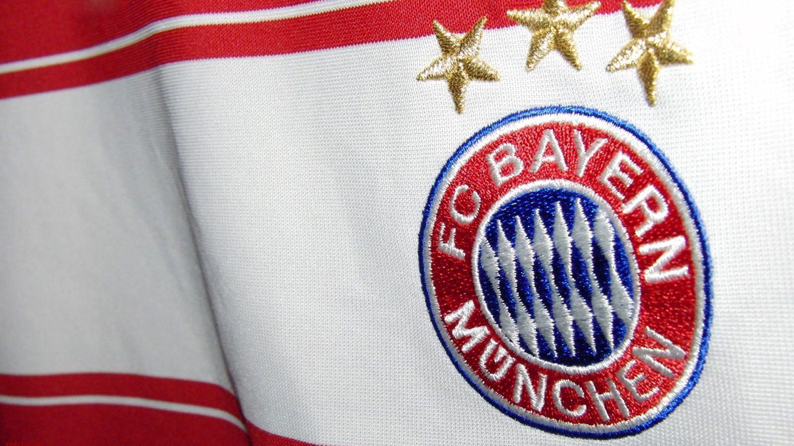 Bayern Munich Wallpaper HD Logo Wallpaper. Cool Walldiskpaper